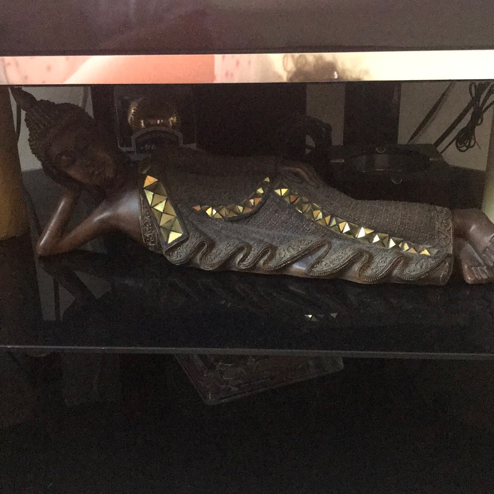 Buddha Home Decor